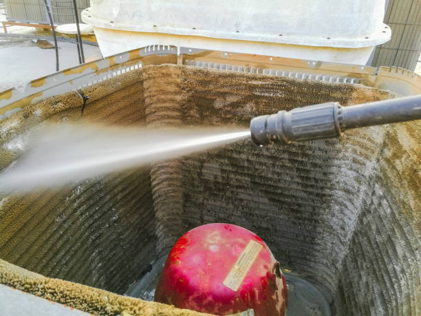 Reliable Shreveport, LA Airduct Cleaning Solutions