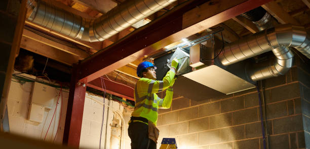 Best Best Air Duct Cleaning Company  in Shreveport, LA