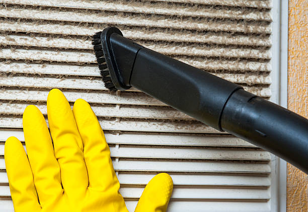 Best Air Duct Cleaning Near Me  in Shreveport, LA